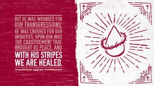 Isaiah 52:13-53:12