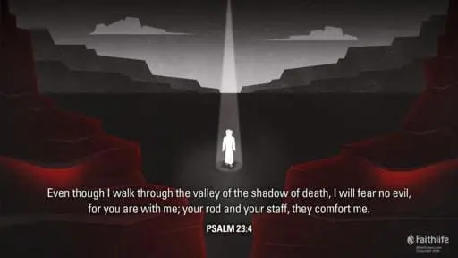 Psalm 23