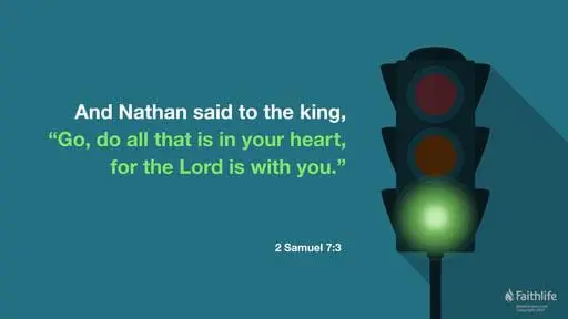 2 Samuel 7:1-14a