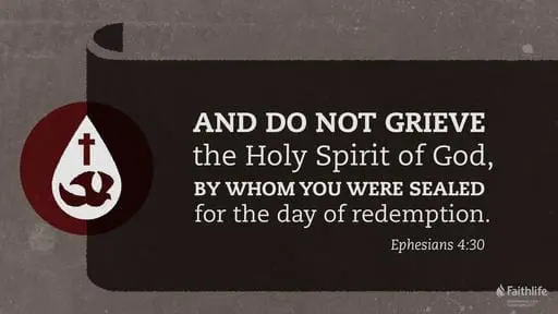 Ephesians 4:25-5:2