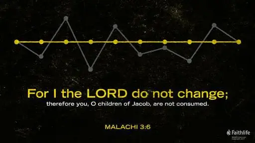 Malachi 3:1-4