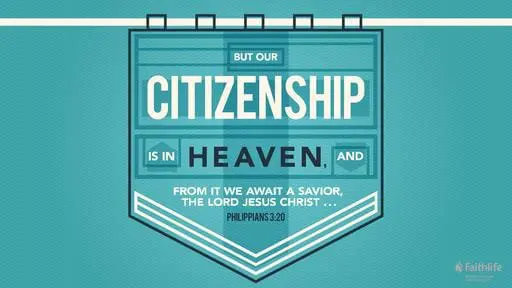 Philippians 3:17-4:1