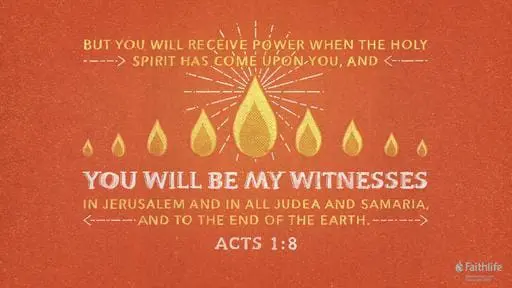 Acts 1:1-11