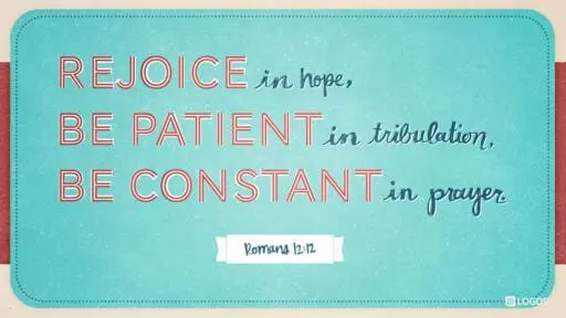 Romans 12:9-16b