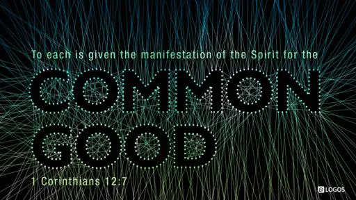 1 Corinthians 12:1-11