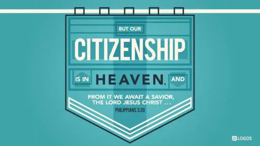 Philippians 3:17-4:1