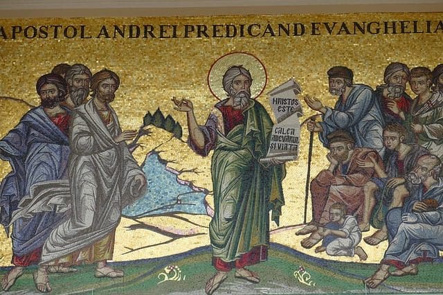Acts 19:1-7