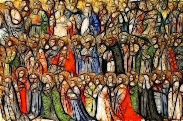 Romans 4:13-25