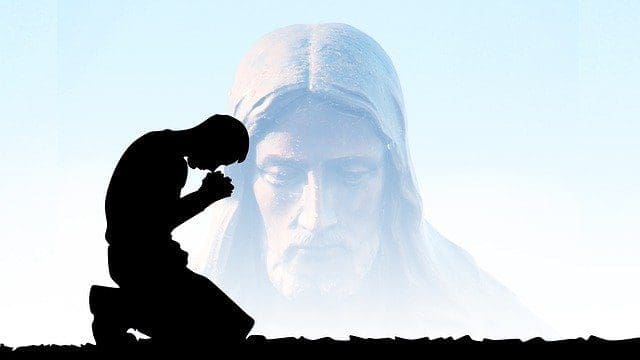 Mark 8:31-38