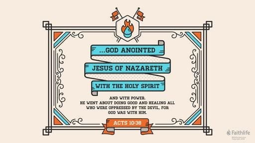 Acts 10:34-43