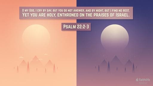 Psalm 22