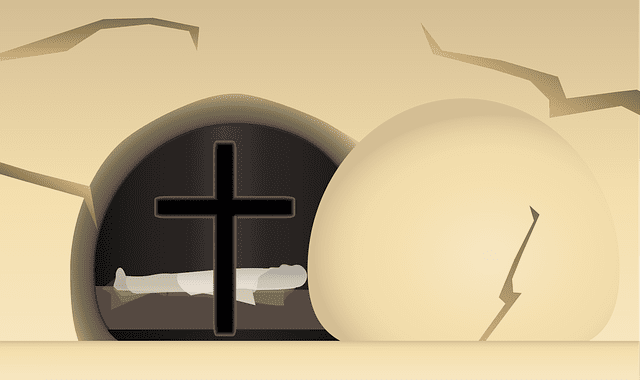 Matthew 27:57-66