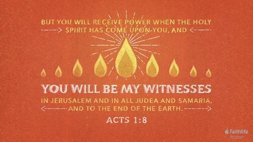 Acts 1:1-11