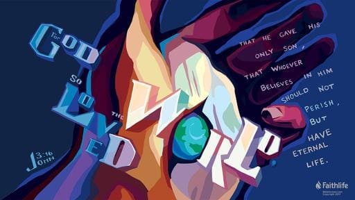 John 3:1-17