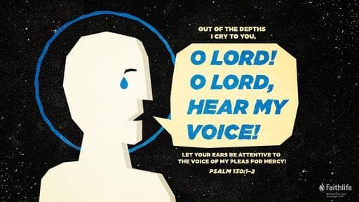 Psalm 130
