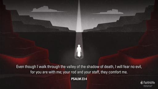 Psalm 23