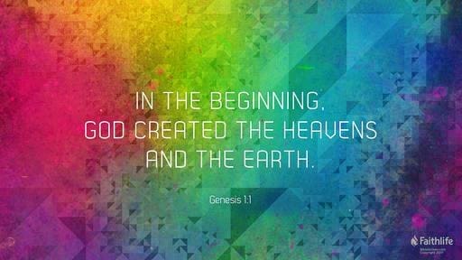 Job 23:1-9;16-17