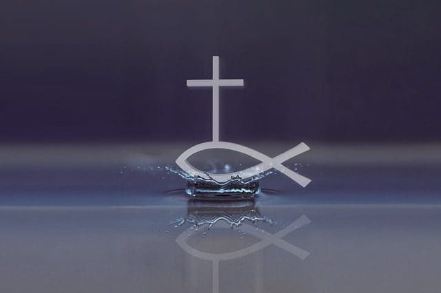Luke 3:1-6