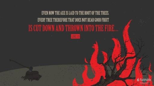 Luke 3:7-18