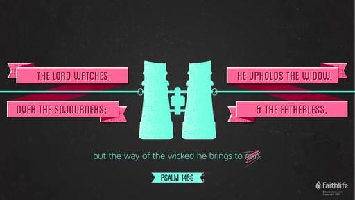 Psalm 146