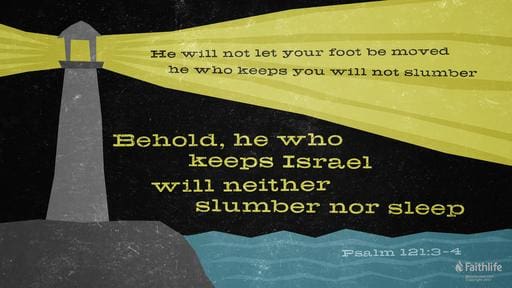 Psalm 121