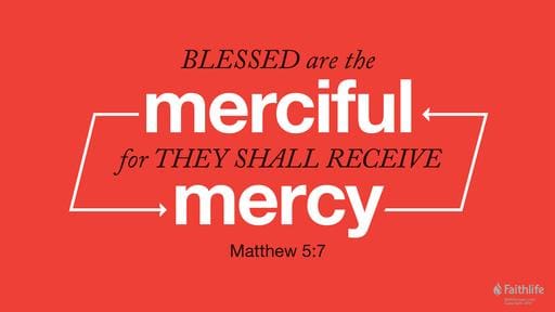 Matthew 5:1-12