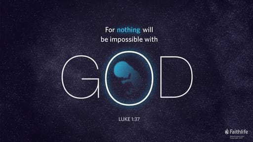 Luke 1:26-38