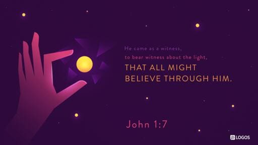 John 1:1-14