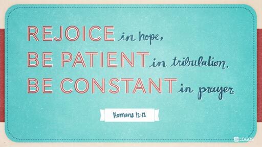 Romans 12:9-16b