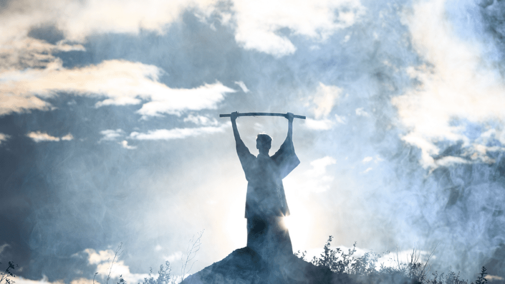 Numbers 11:4-6, 10-16, 24-29