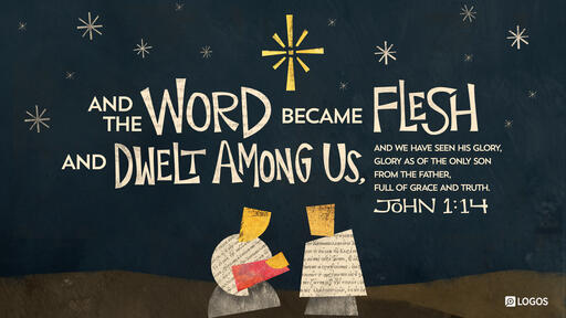 John 1:1-14