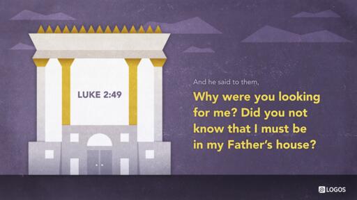 Luke 2:41-52