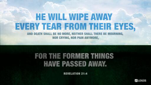 Revelation 21:1-6