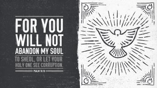 Psalm 16