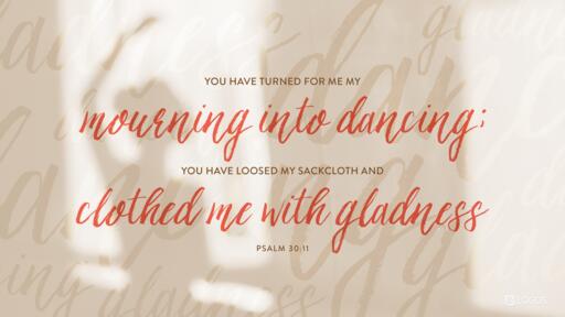 Psalm 30