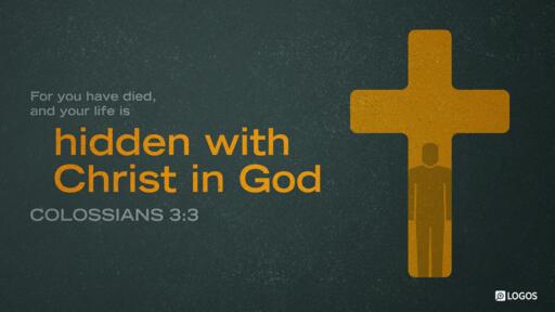 Colossians 3:1-11