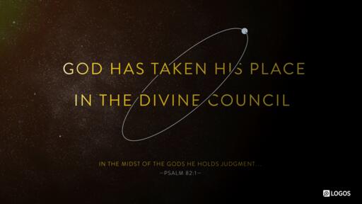 Psalm 82