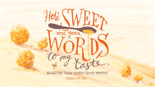 Psalm 119:97-104