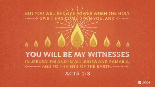 Acts 1:6-14