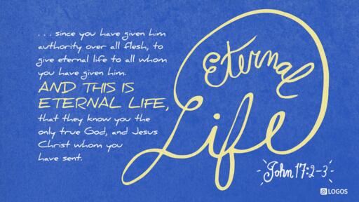 John 17:1-11