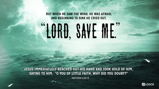 Matthew 14:13-21